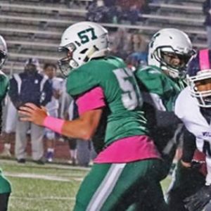 Meet your Posher, Tyler